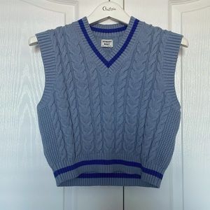 Aritzia/Sunday Best Vest